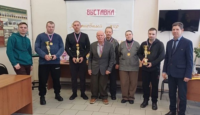 Шахматный турнир 2026 года